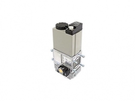 Газовый мультиблок Dungs MB-VEF 425 B01 S30