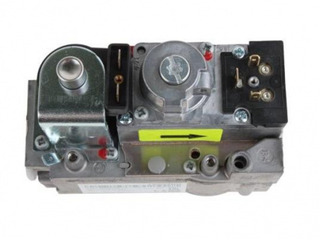 Газовый электромагнитный клапан Honeywell Resideo VR4605CB10583