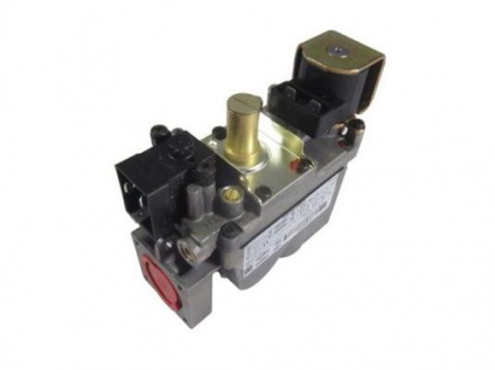 Газовый электромагнитный клапан Elco 822 NOVAMIX