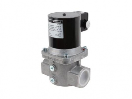 Газовый электромагнитный клапан Honeywell Satronic VE4040A1219
