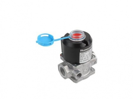 Газовый электромагнитный клапан Honeywell Satronic VG415SA1002