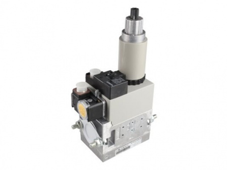 Газовый мультиблок Dungs MB-ZRDLE 412 B01 S50