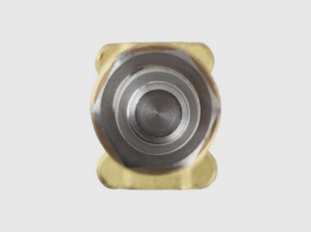 Клапан электромагнитный Weishaupt/Parker 121Z2323 (604480)