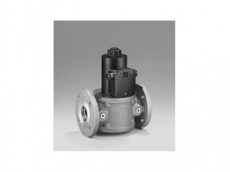 Газовый электромагнитный клапан Kromschroder VG 65F02NT33DMVZ