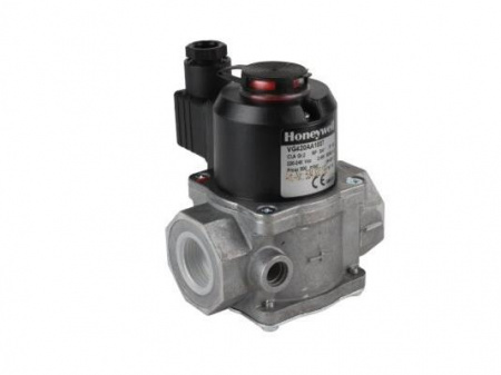Газовый электромагнитный клапан Honeywell Satronic VG420AA1007
