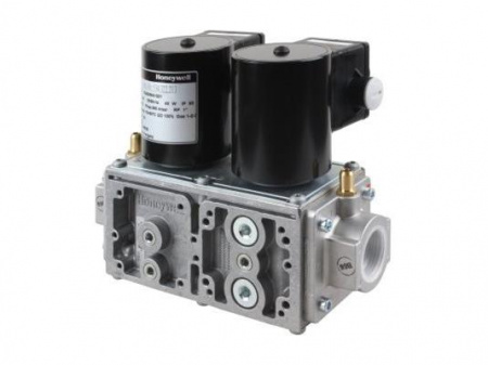 Газовый электромагнитный клапан Honeywell Satronic VQ425MA1021