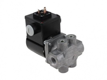 Газовый электромагнитный клапан Honeywell Satronic VE4010B1062