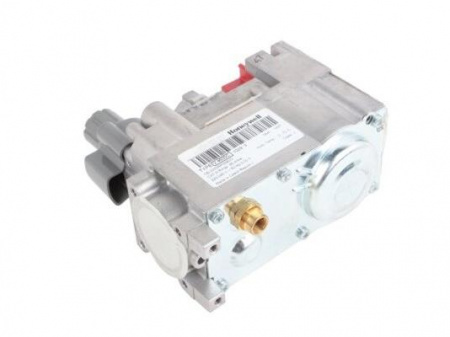 Газовый электромагнитный клапан Honeywell Satronic V4600C1029