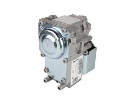Газовый электромагнитный клапан Honeywell Satronic VK4125V1005
