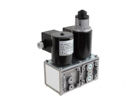 Газовый электромагнитный клапан Honeywell Satronic VQ425MC1003