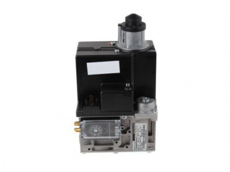 Газовый электромагнитный клапан Honeywell Satronic VR432AB10081000