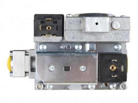 Газовый электромагнитный клапан Kromschroder CG10R70-D2W5BWVZ