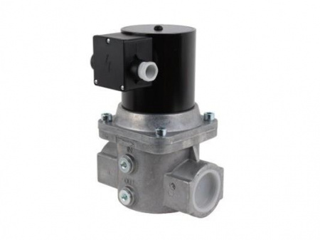 Газовый электромагнитный клапан Honeywell Satronic VE4040A1003