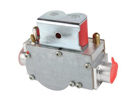 Газовый клапан Ebmpapst GB-ND 055 D01 S20