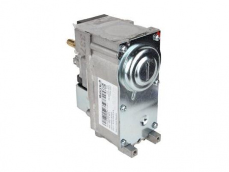 Газовый электромагнитный клапан Honeywell Satronic VR4615VB1006