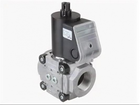 Газовый электромагнитный клапан Kromschroder VAS350R/NQ