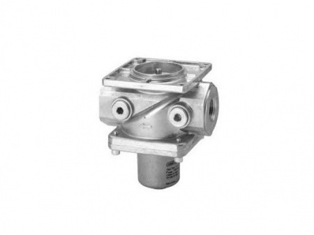 Газовый электромагнитный клапан Siemens VGG10.404P