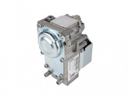 Газовый электромагнитный клапан Honeywell Satronic VK4115A1000