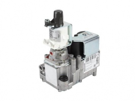 Газовый электромагнитный клапан Honeywell Satronic VK4105N2021