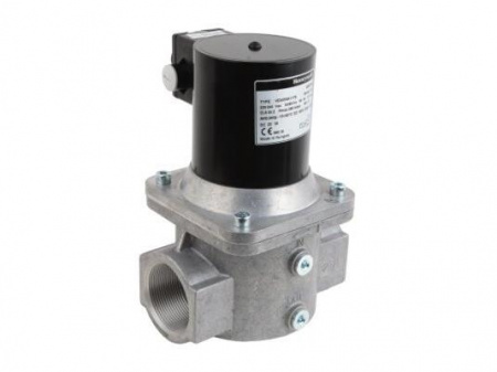 Газовый электромагнитный клапан Honeywell Satronic VE4050A1176
