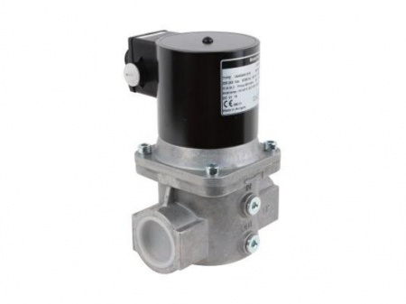 Газовый электромагнитный клапан Honeywell Satronic VE4040A1219