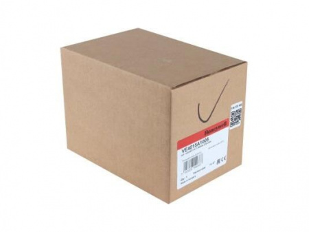 Газовый электромагнитный клапан Honeywell Satronic VE4015A1005