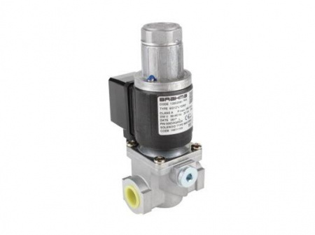 Газовый электромагнитный клапан Brahma EG12*L*GMO 13922051