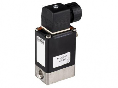 Газовый электромагнитный клапан Burkert MV