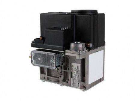 Газовый электромагнитный клапан Honeywell Satronic VR420AE1009-1000