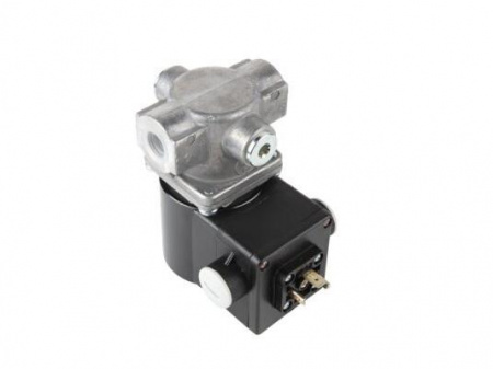Газовый электромагнитный клапан Honeywell Satronic VE4010B1054
