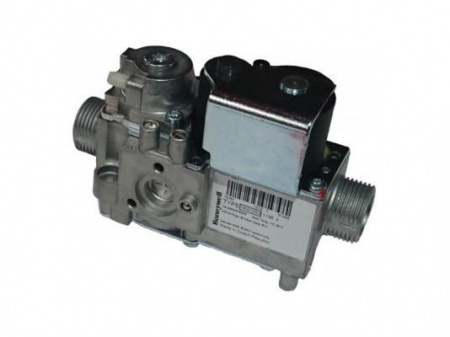 Газовый электромагнитный клапан Honeywell Satronic VK 4105G M