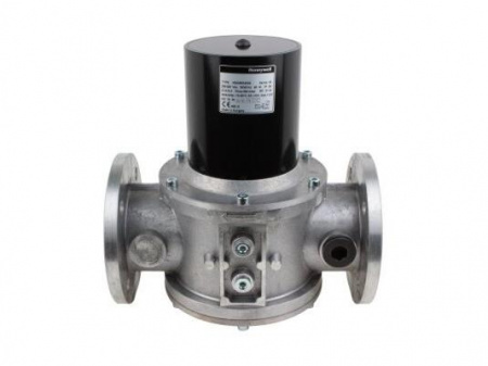 Газовый электромагнитный клапан Honeywell Satronic VE4065A3022