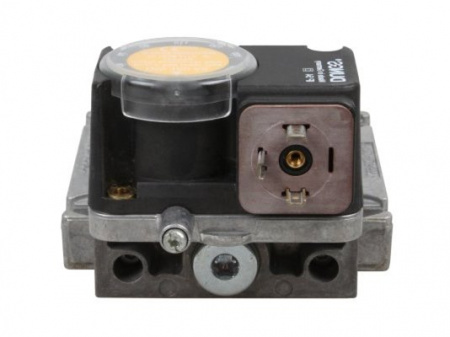 Газовый мультиблок Dungs MB-VEF 425 B01 S10
