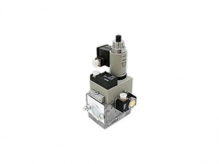 Газовый мультиблок Dungs MB-ZRDLE 412 B01 S22