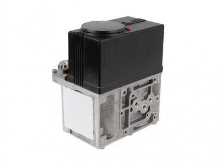 Газовый электромагнитный клапан Honeywell Satronic VR415AA10000000