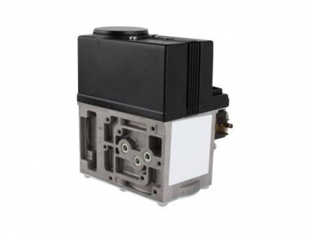 Газовый электромагнитный клапан Honeywell Satronic VR420AE1009-1000
