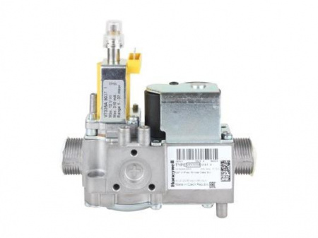 Газовый электромагнитный клапан Honeywell Satronic VK4105M5181
