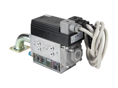 Газовый электромагнитный клапан Kromschroder CG120R01-VT2WF1Z