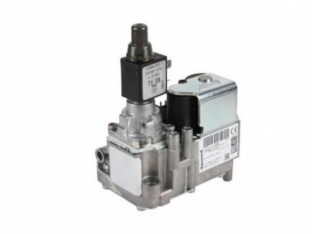 Газовый электромагнитный клапан Honeywell Satronic VK4105P2045
