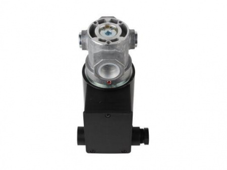 Газовый электромагнитный клапан Honeywell Satronic VG 15/12R18NT31