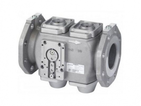 Газовый электромагнитный клапан Elco VGD40.150