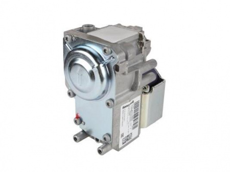 Газовый электромагнитный клапан Honeywell Satronic VK8105A1007