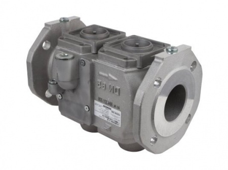 Газовый электромагнитный клапан Siemens VGD40.065
