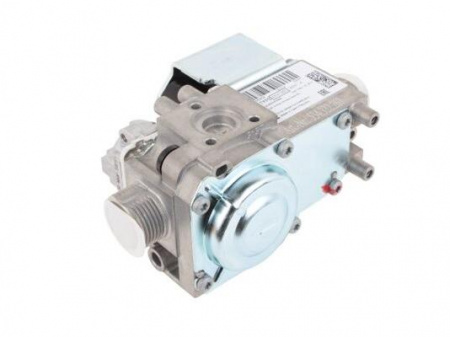 Газовый электромагнитный клапан Honeywell Satronic VK4105С2007