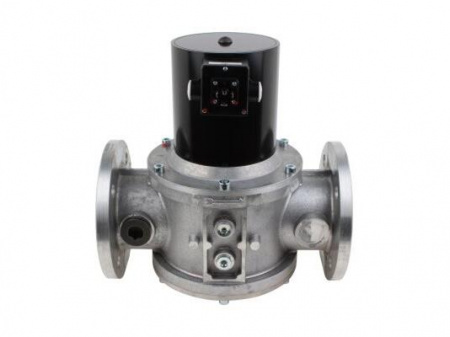 Газовый электромагнитный клапан Honeywell Satronic VE4065A3022