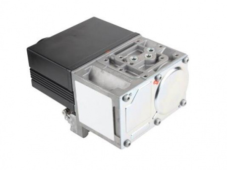 Газовый электромагнитный клапан Honeywell Satronic VR425VA1009-0000