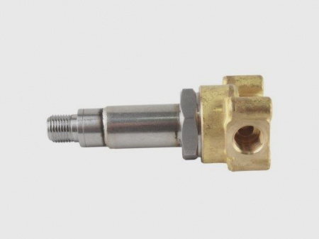 Клапан электромагнитный Weishaupt/Parker 121Z2323 (604480)
