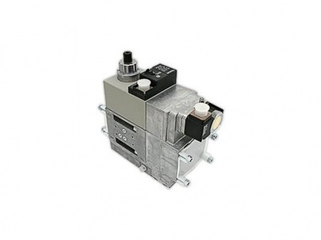 Газовый мультиблок Dungs MB-DLE 410 B01 S52
