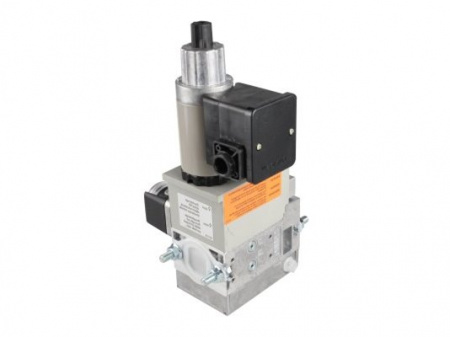 Газовый мультиблок Dungs MB-ZRDLE 407 B01 S52