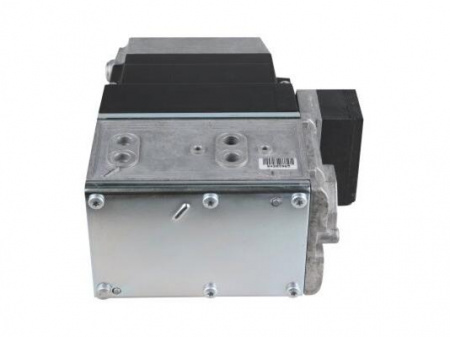 Газовый электромагнитный клапан Kromschroder CG15R03-D2W5WZG15-Z